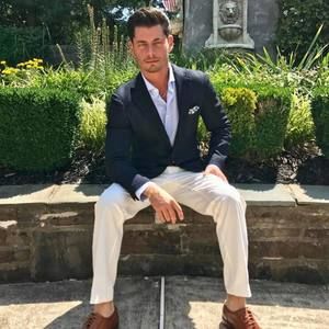 Meet your Posher, Eric